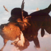 Etta brings back the bird