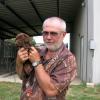 Bill meets Lily in Gilmer, TX