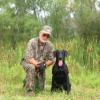 Linc & Bill at KHRC
